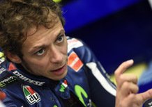 Valentino Rossi: E' stato un errore andare alla Ducati nel 2010