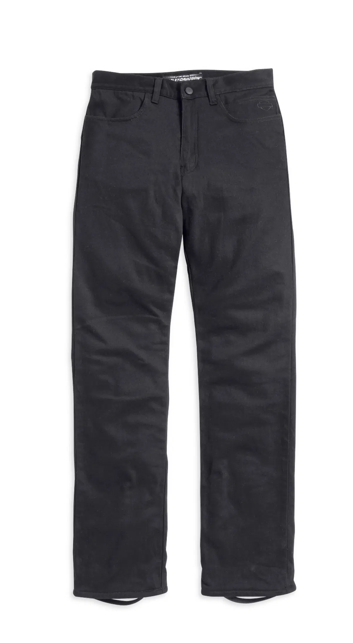 Harley-Davidson Performance Riding Jeans (5)