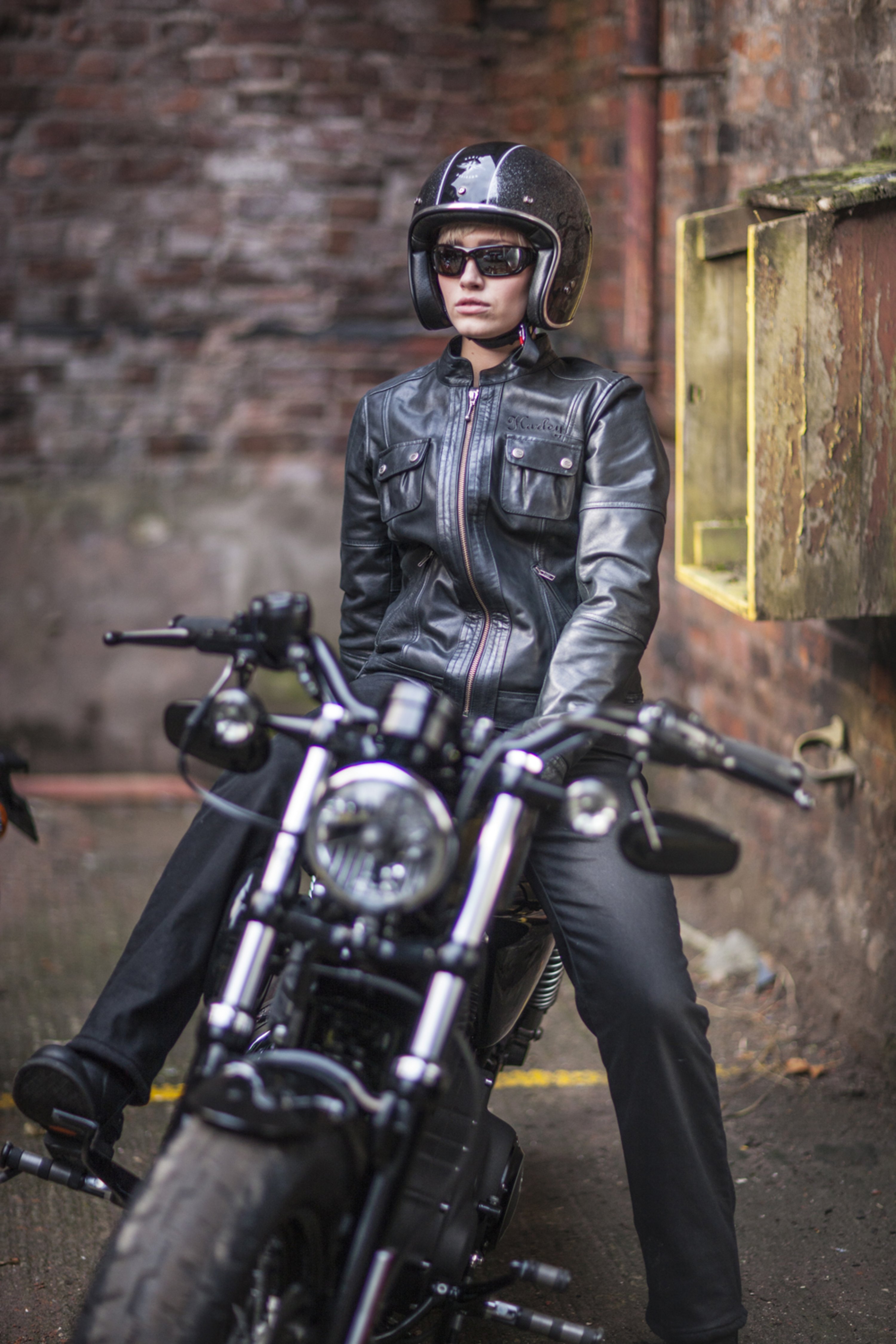 Harley-Davidson Performance Riding Jeans