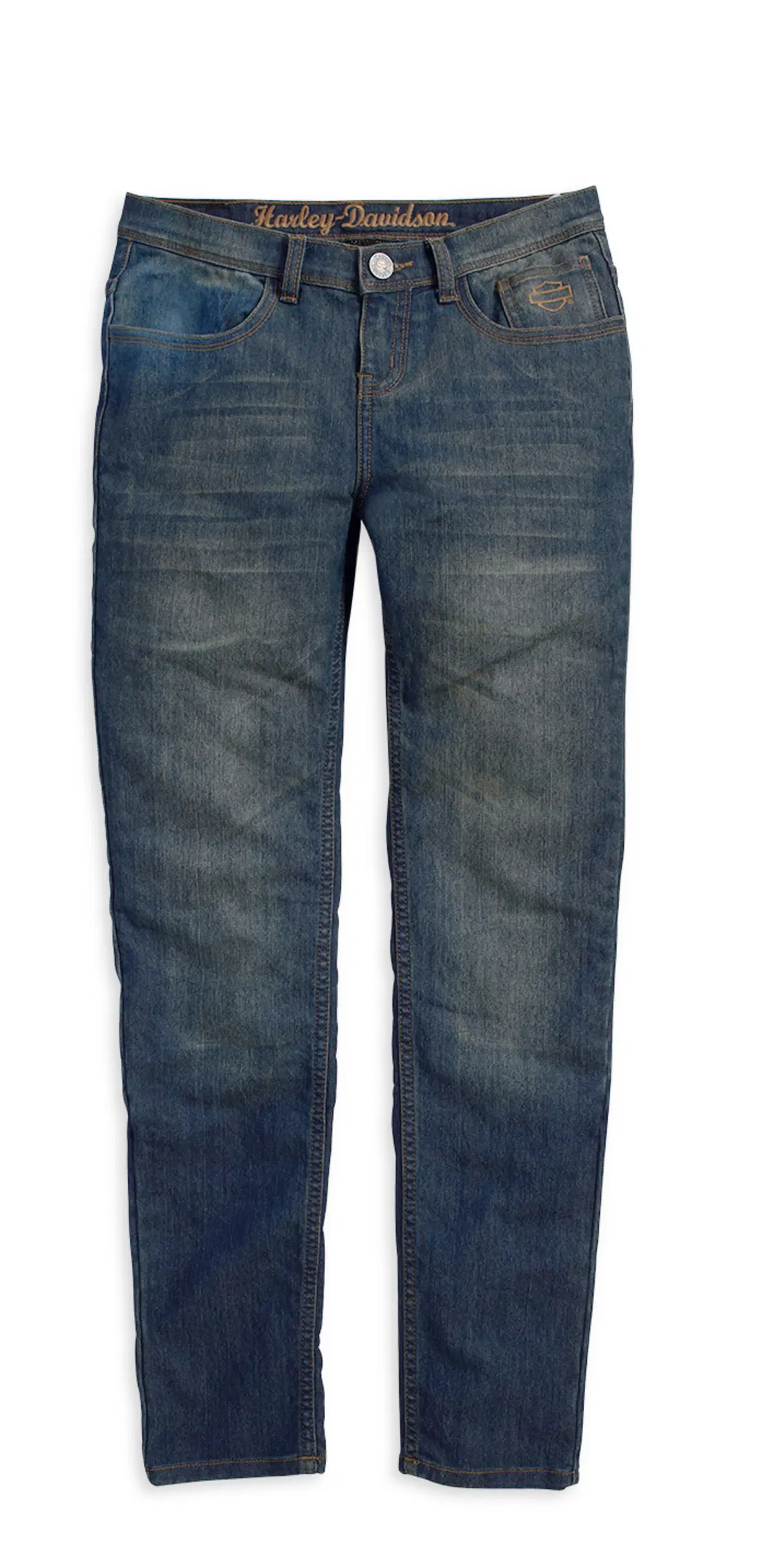 Harley-Davidson Performance Riding Jeans (10)