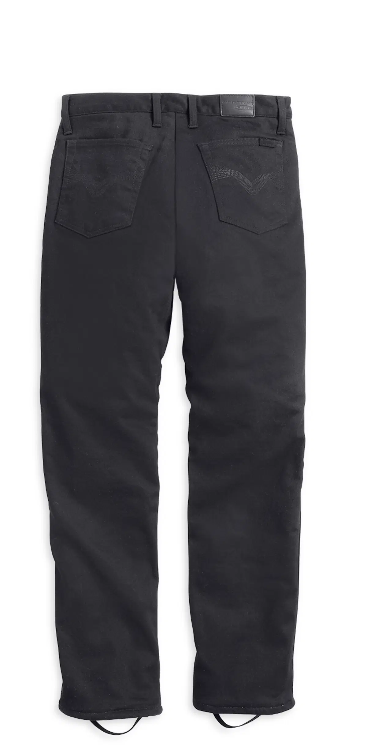 Harley-Davidson Performance Riding Jeans (11)