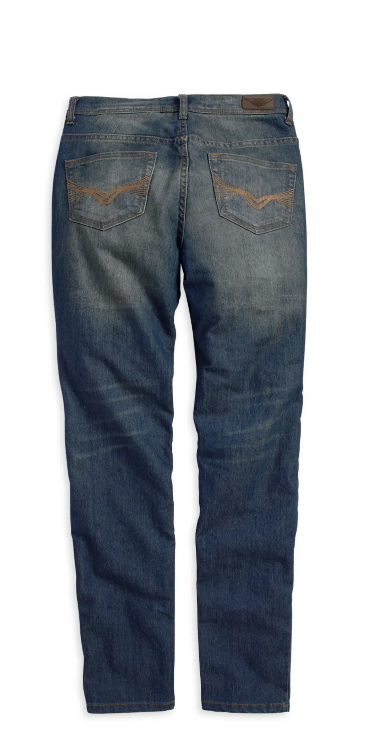 Harley-Davidson Performance Riding Jeans (18)