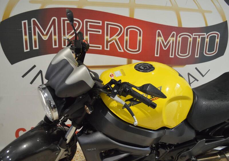 Vendo Honda X-Eleven 1100 usata a Castellammare di Stabia (codice 8951056)  