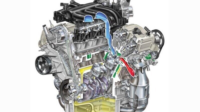Massimo Clarke: I motori V6. Tutto cominci&ograve; con la splendida Lancia Aurelia  