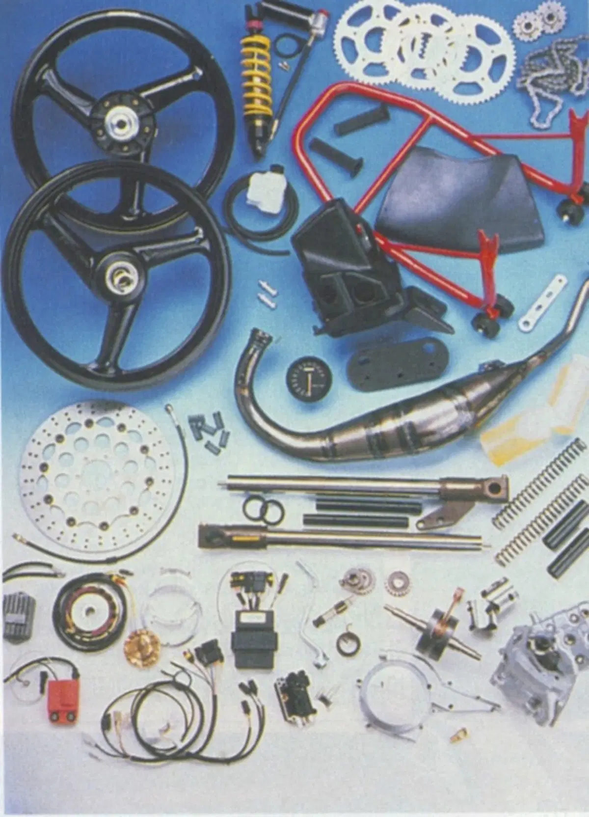 Cagiva Mito SP.  (4)
