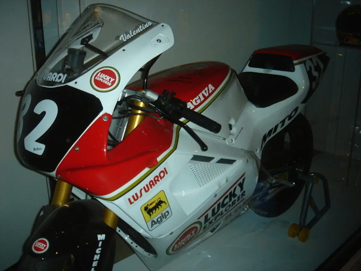 Cagiva Mito SP.  (5)