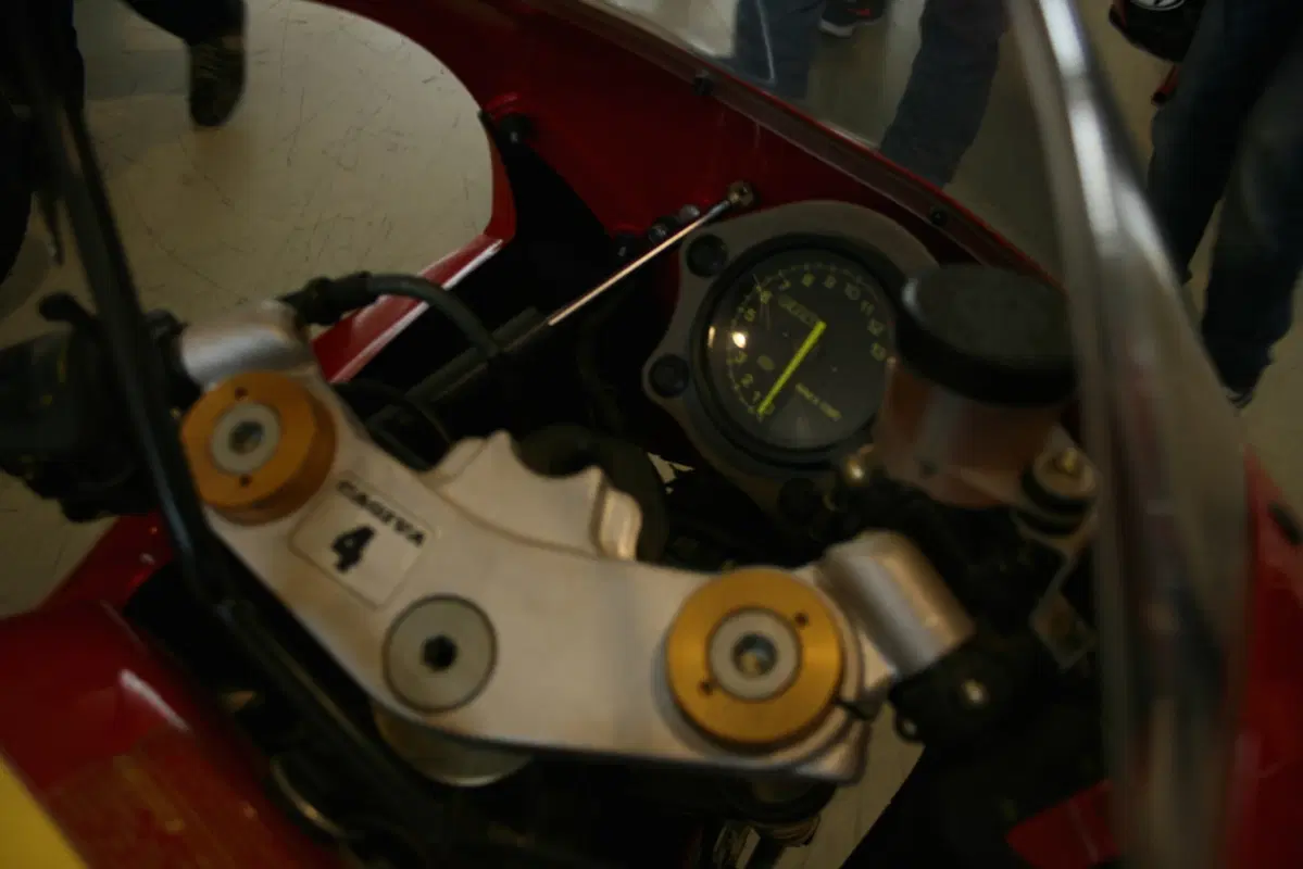 Cagiva Mito SP.  (2)
