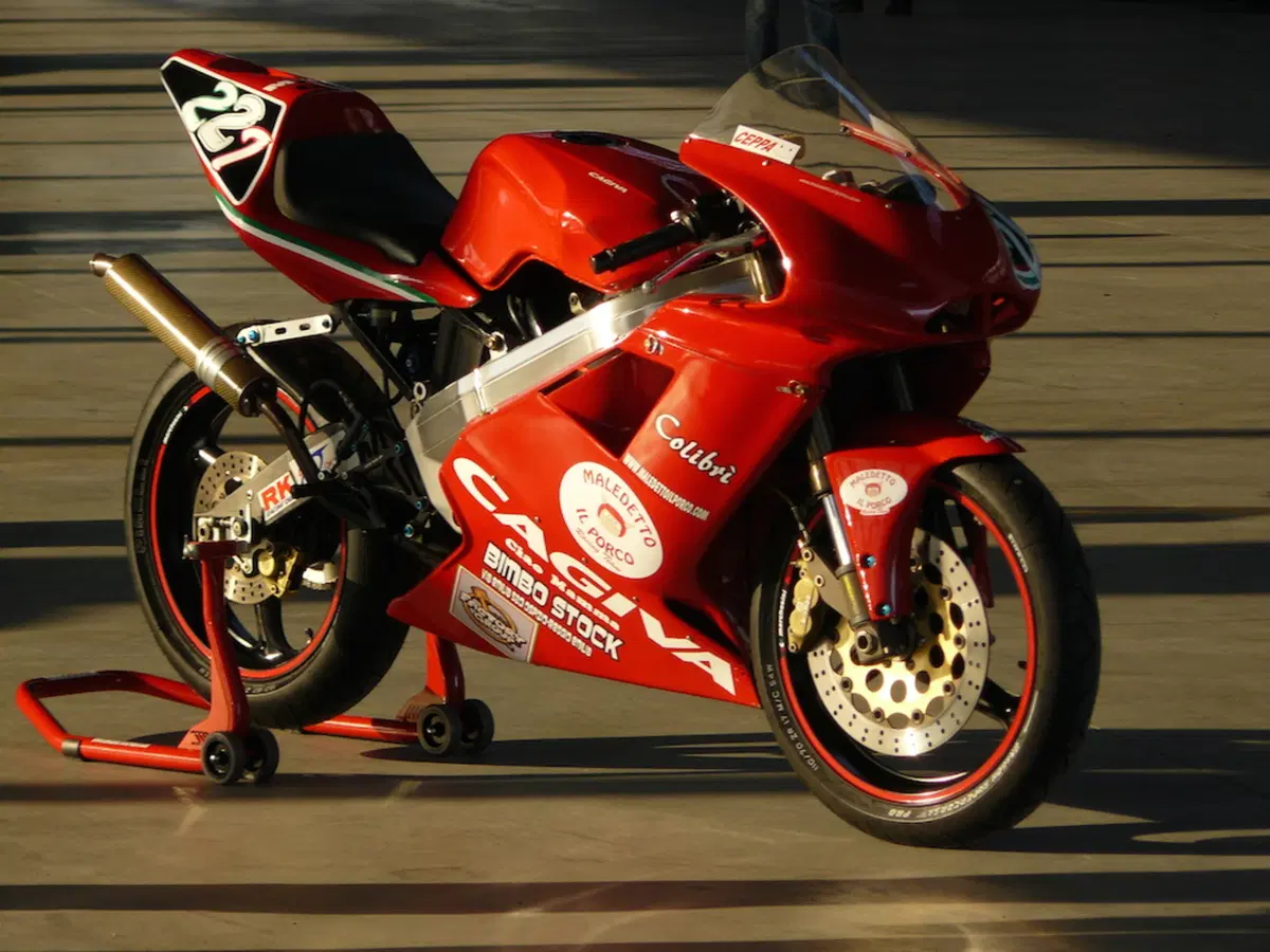 Cagiva Mito SP.  (8)