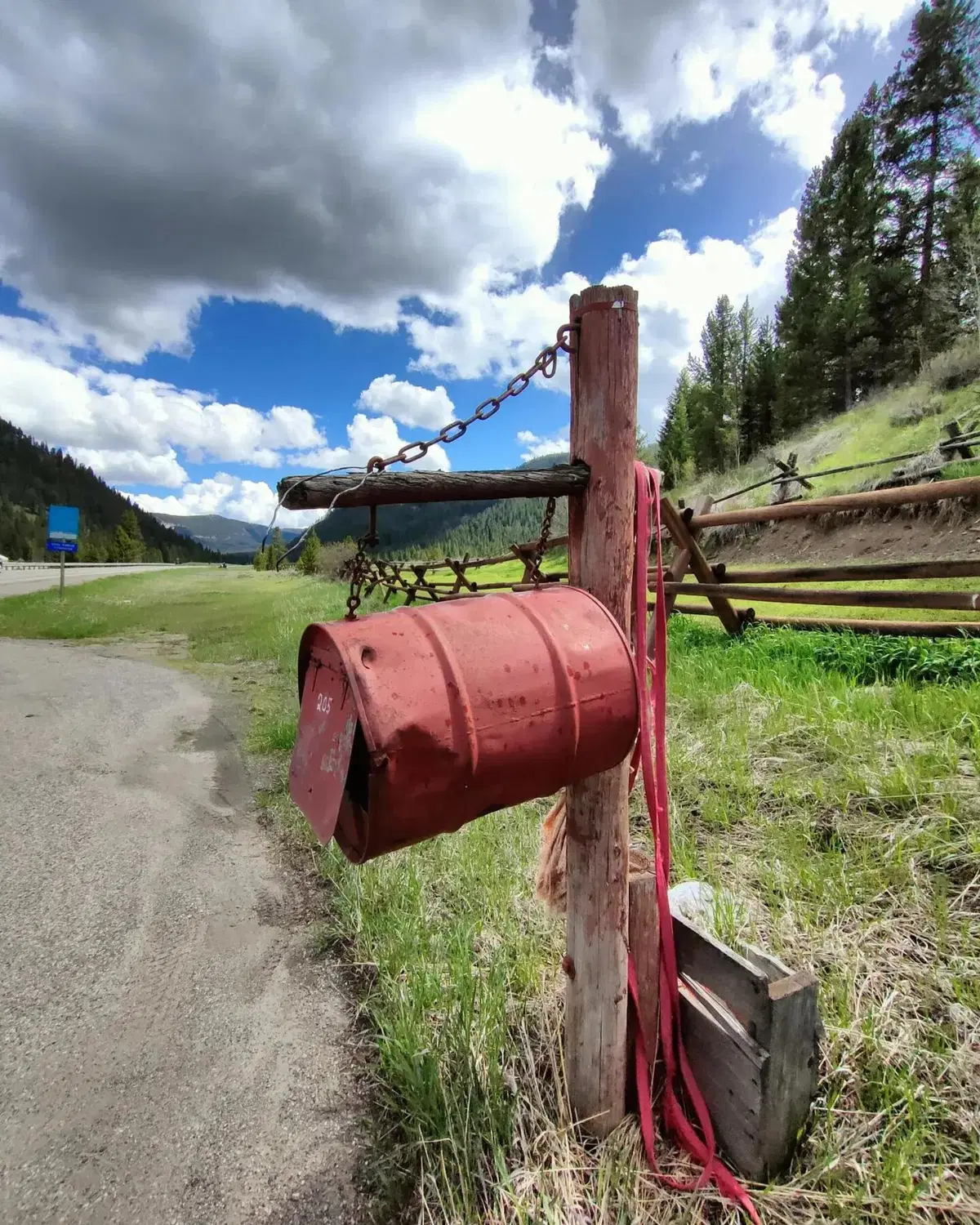 USA IN MOTO! Idaho, Montana, Wyoming, Yellowstone: 1.000 km tra orsi e bisonti con gli amici di KLIM (8)