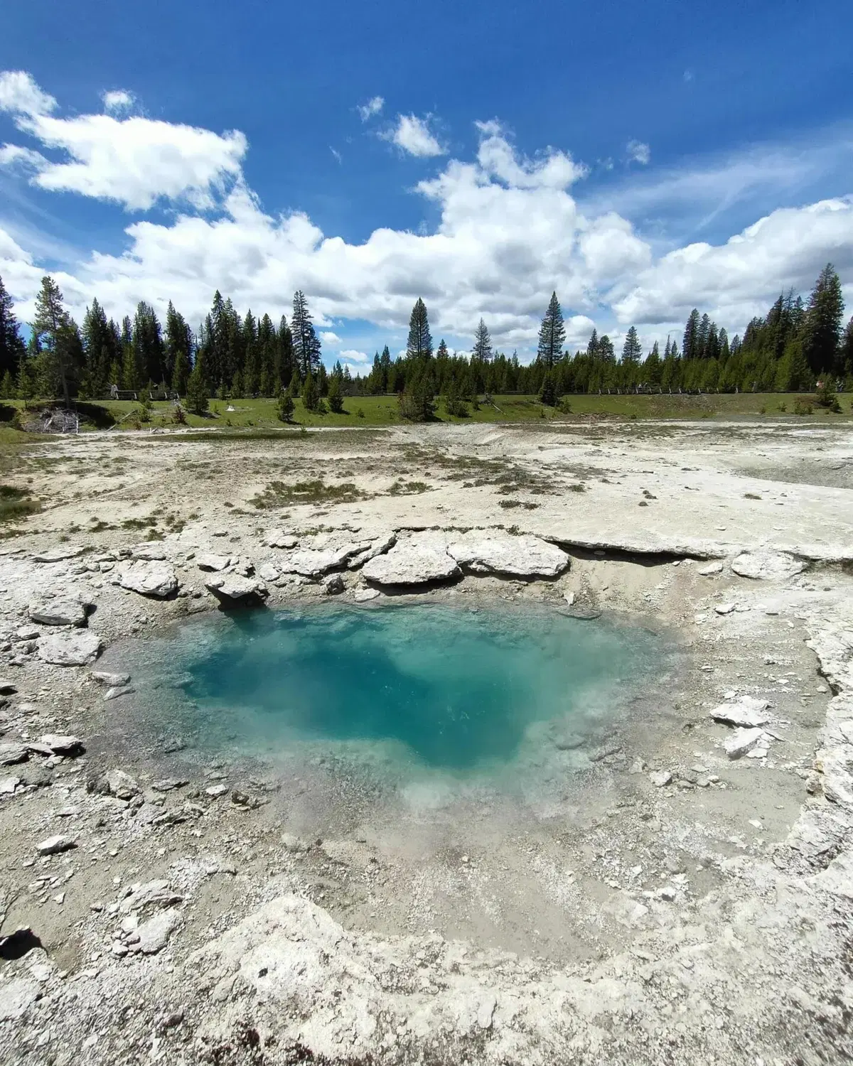 USA IN MOTO! Idaho, Montana, Wyoming, Yellowstone: 1.000 km tra orsi e bisonti con gli amici di KLIM (12)