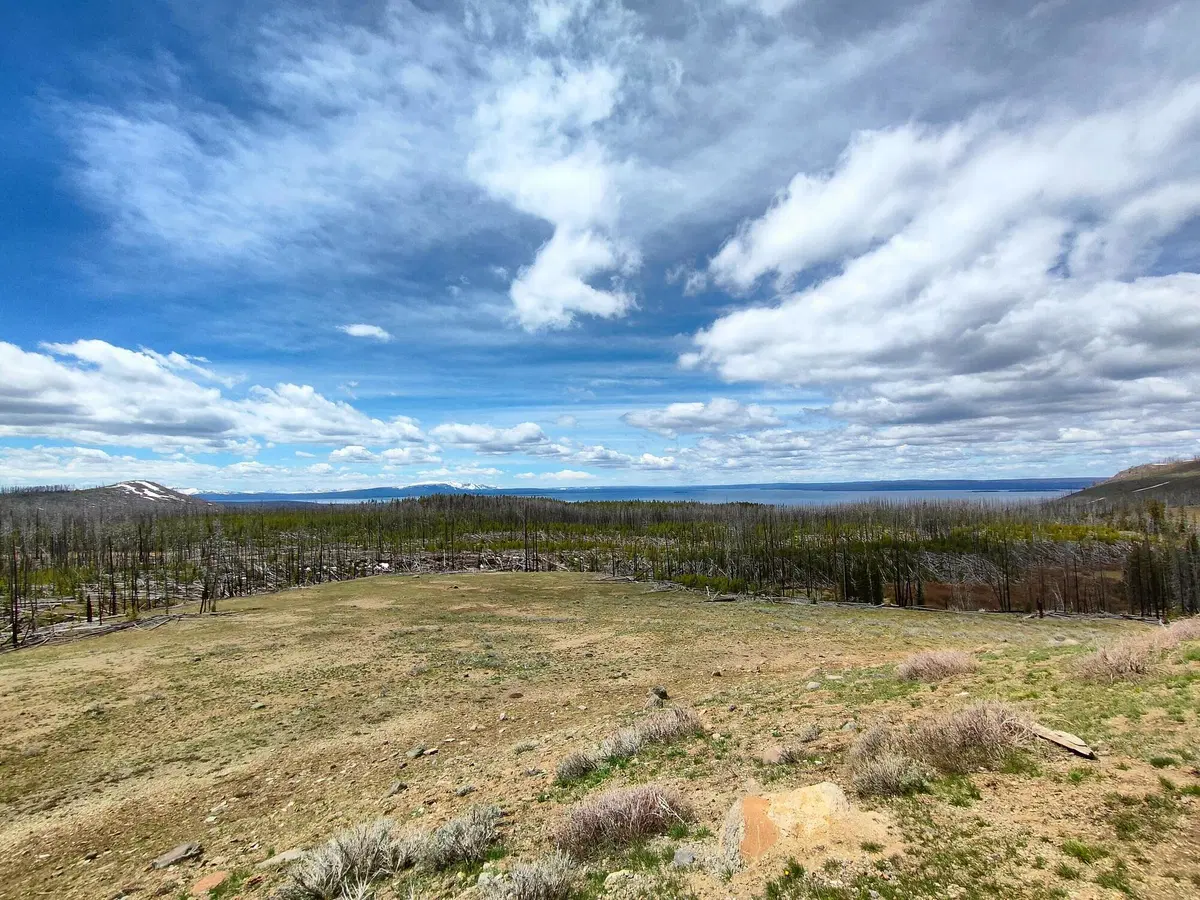 USA IN MOTO! Idaho, Montana, Wyoming, Yellowstone: 1.000 km tra orsi e bisonti con gli amici di KLIM (16)