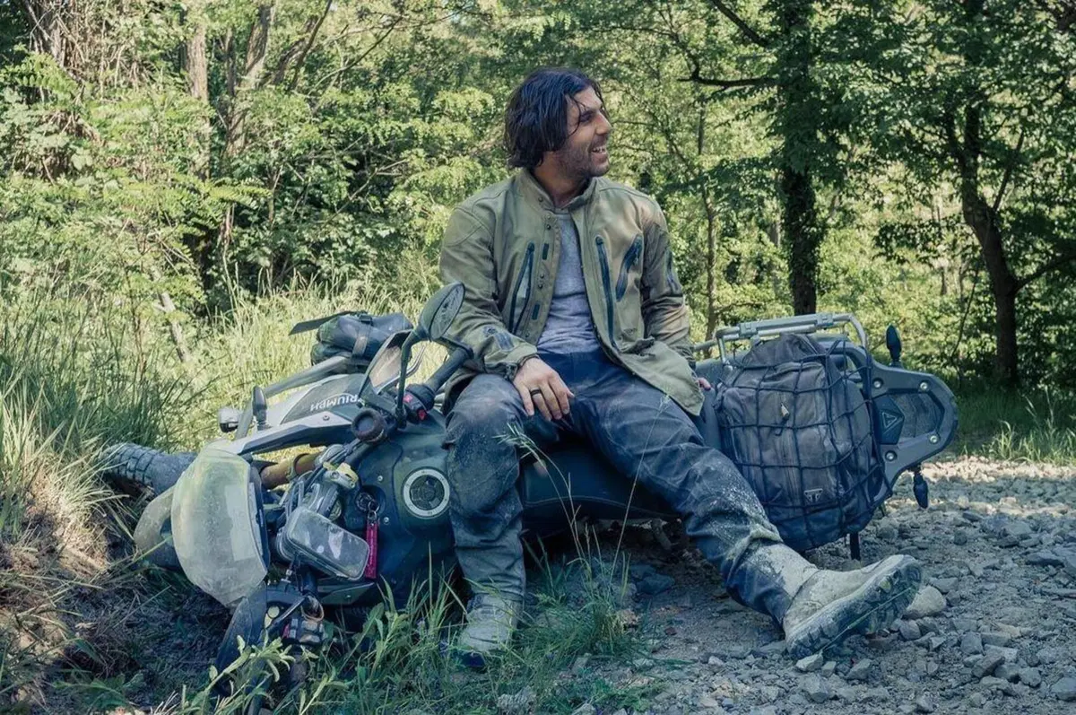 Tiger Team di Moto.it: Marco e Andrea sono i due lettori che partiranno con noi!