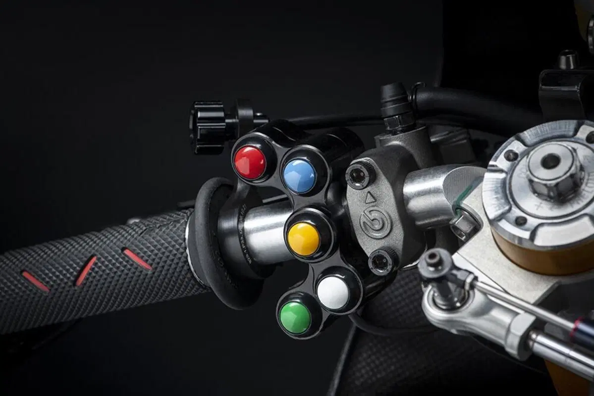 Ducati V21L MotoE: l'abbiamo vista, toccata e ve la raccontiamo in anteprima [VIDEO] (23)
