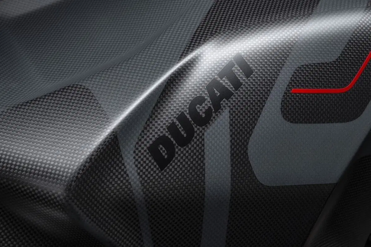 Ducati V21L MotoE: l'abbiamo vista, toccata e ve la raccontiamo in anteprima [VIDEO] (28)