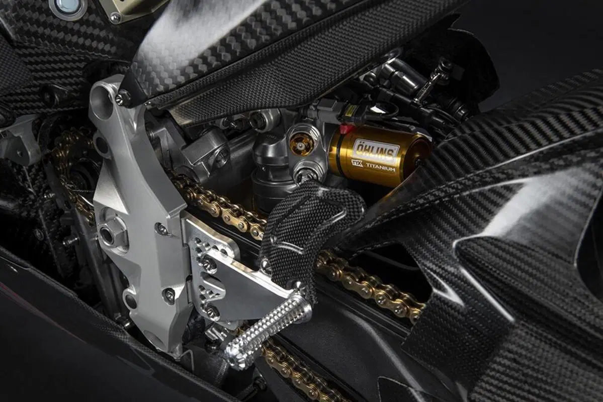 Ducati V21L MotoE: l'abbiamo vista, toccata e ve la raccontiamo in anteprima [VIDEO] (33)
