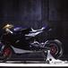 Blackbird. Come trasformare una moto elettrica il un jet