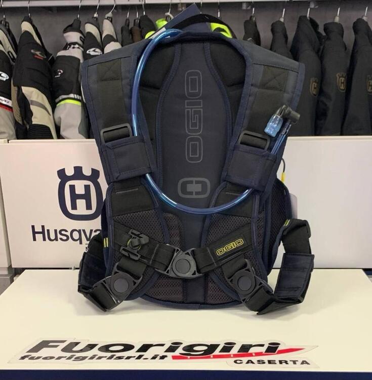 Zaino idrico husqvarna ogio (2)