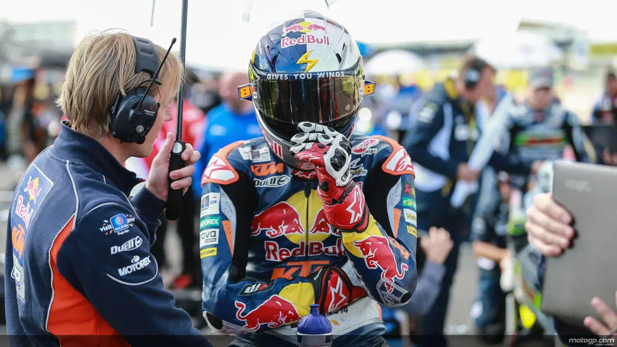 Miller in MotoGP: oggi l'annuncio