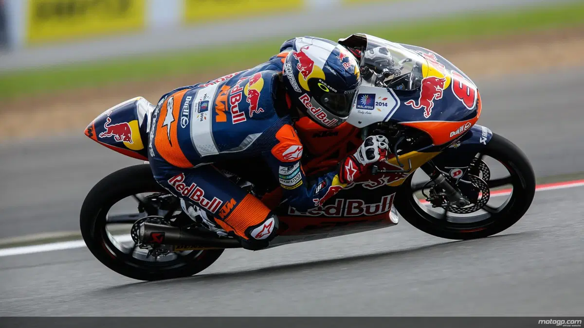 Miller in MotoGP: oggi l'annuncio (5)