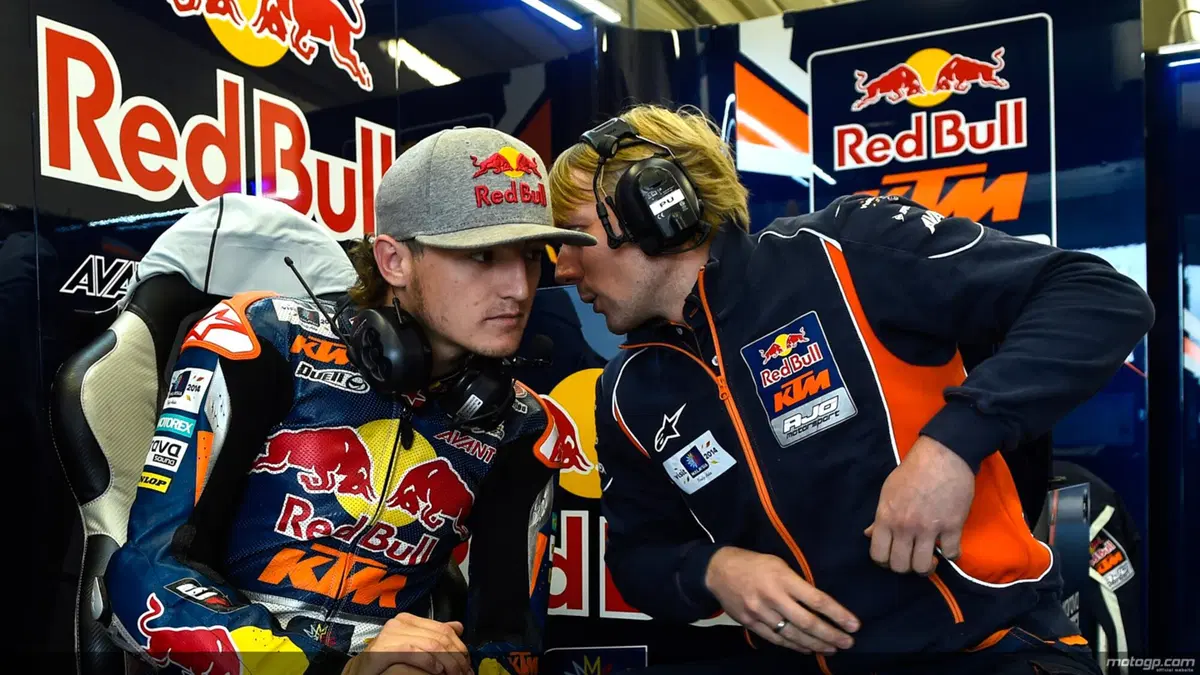 Miller in MotoGP: oggi l'annuncio (3)