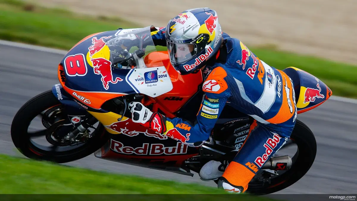 Miller in MotoGP: oggi l'annuncio (6)