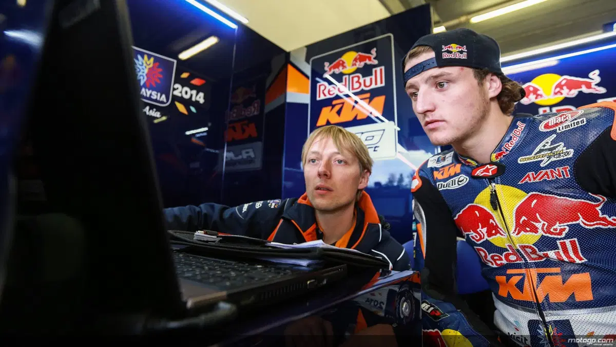 Miller in MotoGP: oggi l'annuncio (4)