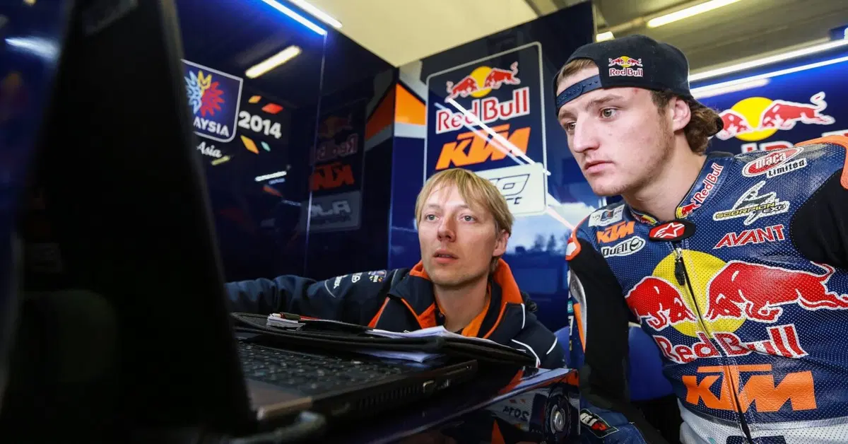 Miller in MotoGP: oggi l'annuncio