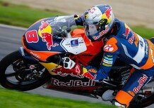Miller in MotoGP: oggi l'annuncio