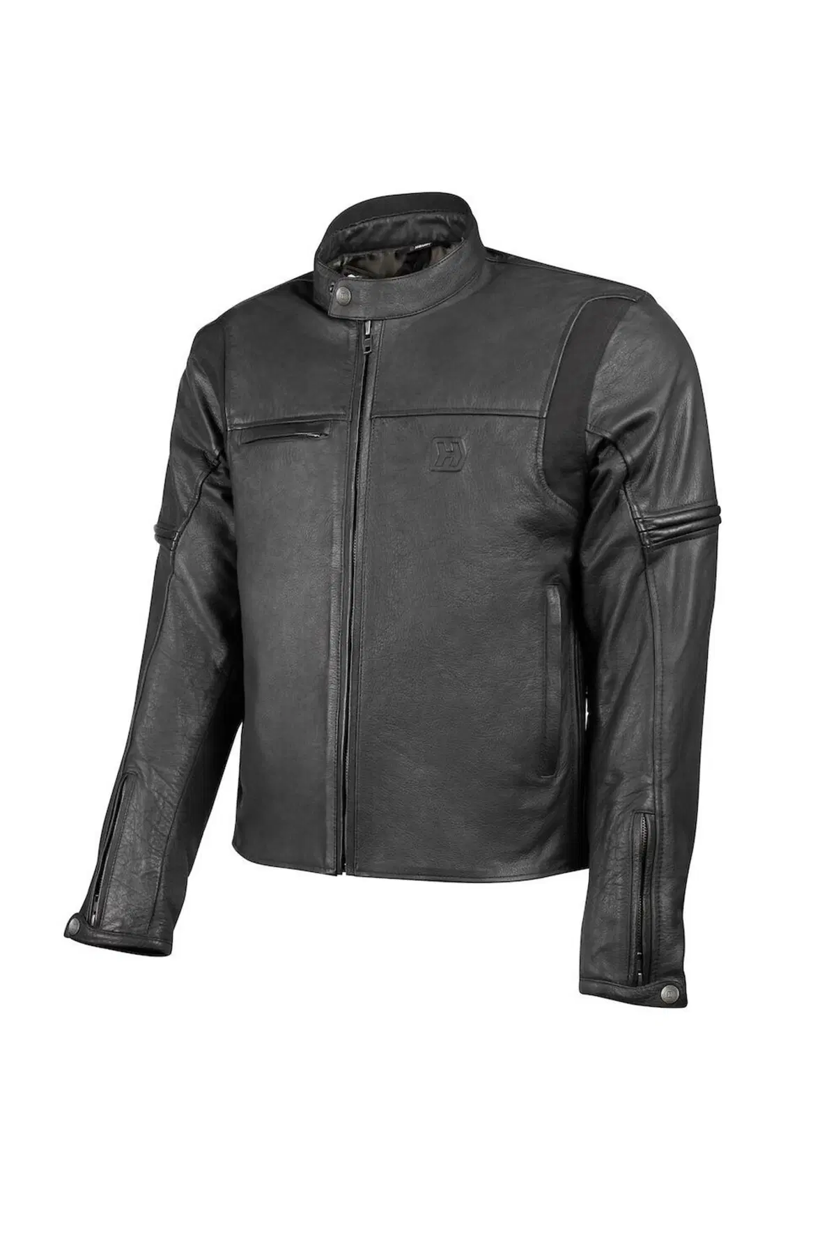 Hevik presenta la giacca Mustang Light (5)