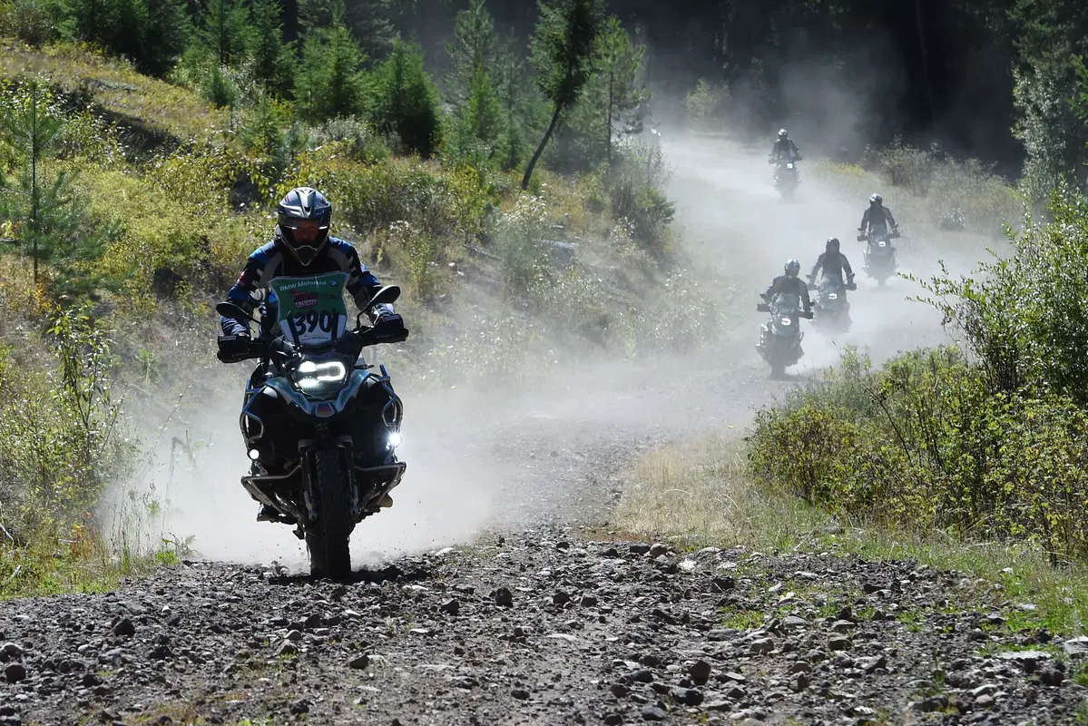 BMW GS Trophy 2014 (8)