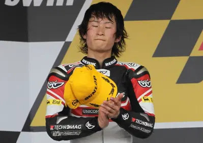 Corse e Ricorsi. Il GP di Misano