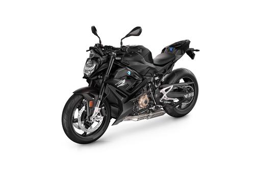 BMW, ecco tutte le moto del 2023. Ci sono novità per 25 modelli (3)