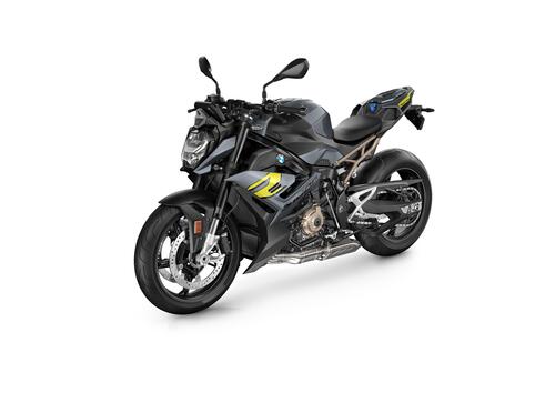 BMW, ecco tutte le moto del 2023. Ci sono novità per 25 modelli (6)