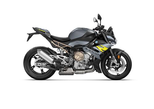 BMW, ecco tutte le moto del 2023. Ci sono novità per 25 modelli (2)