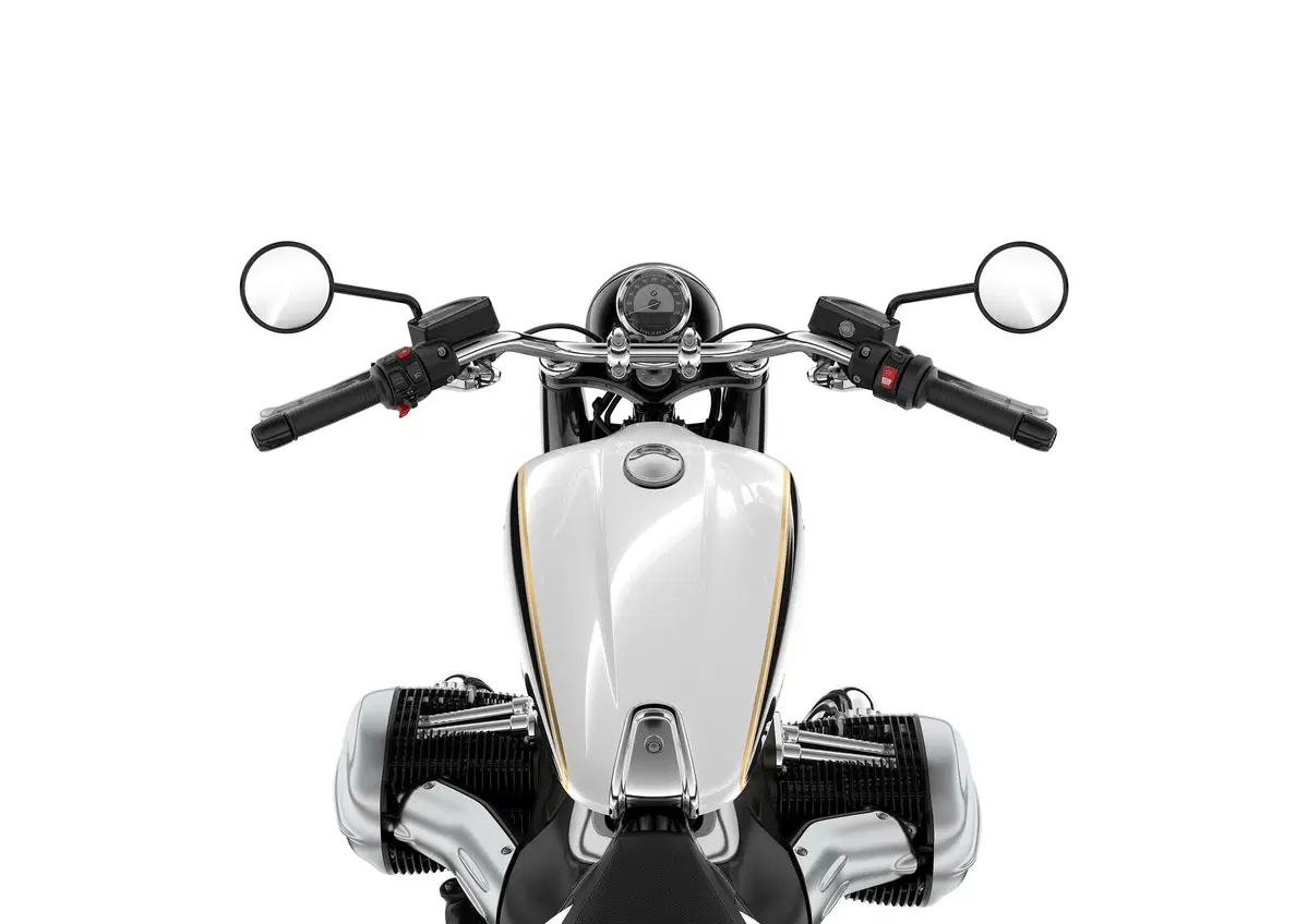 BMW, ecco tutte le moto del 2023. Ci sono novità per 25 modelli (11)