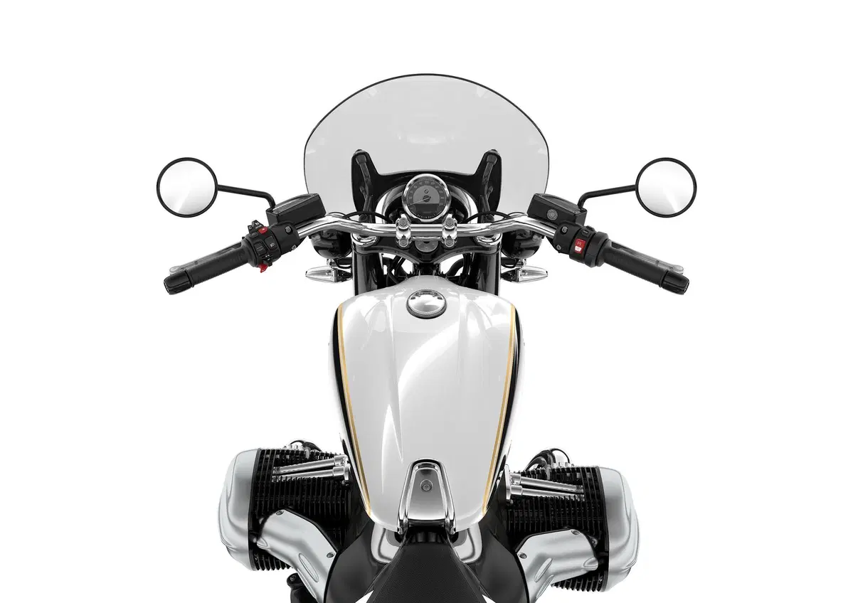 BMW, ecco tutte le moto del 2023. Ci sono novità per 25 modelli (12)