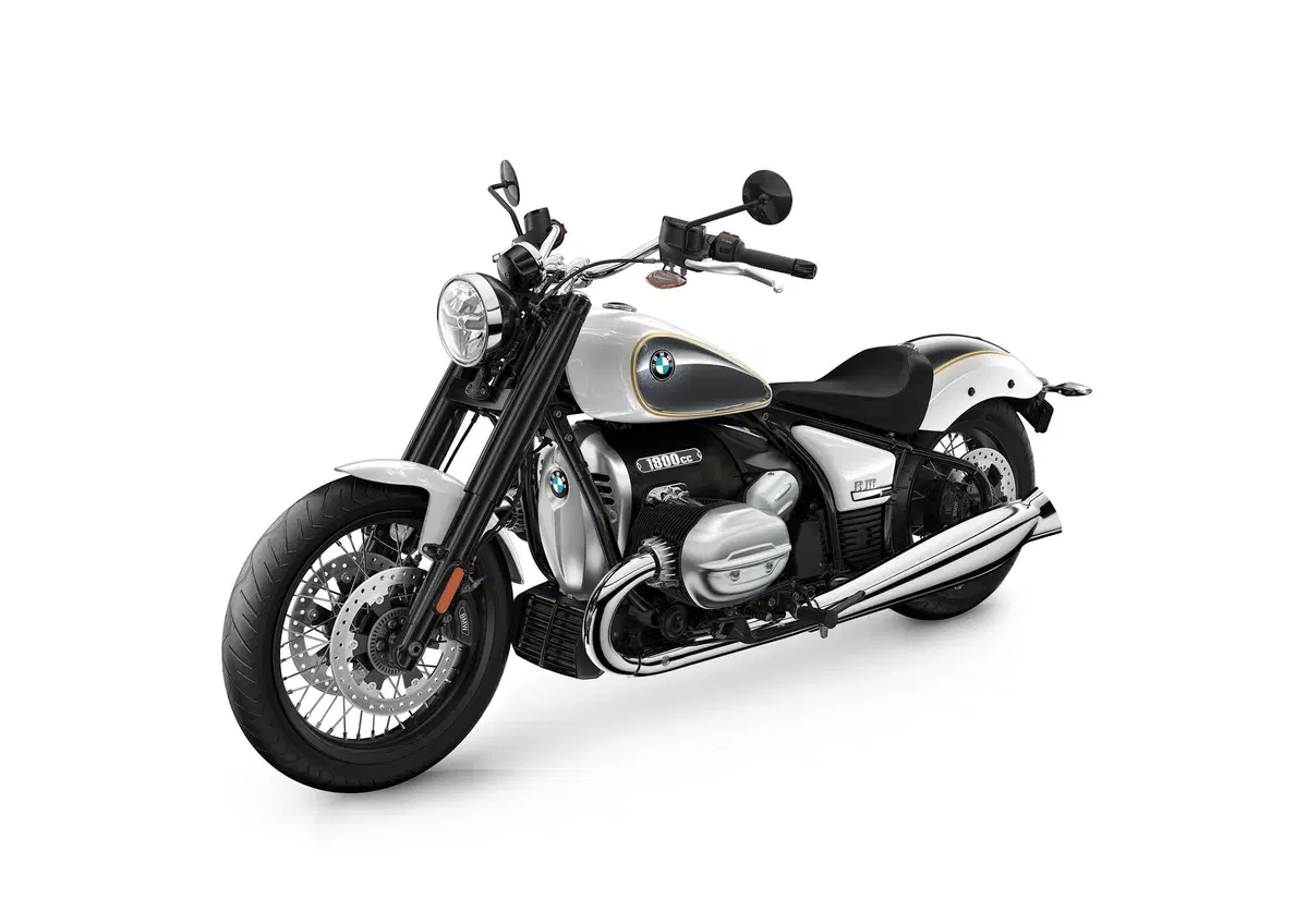 BMW, ecco tutte le moto del 2023. Ci sono novità per 25 modelli (13)