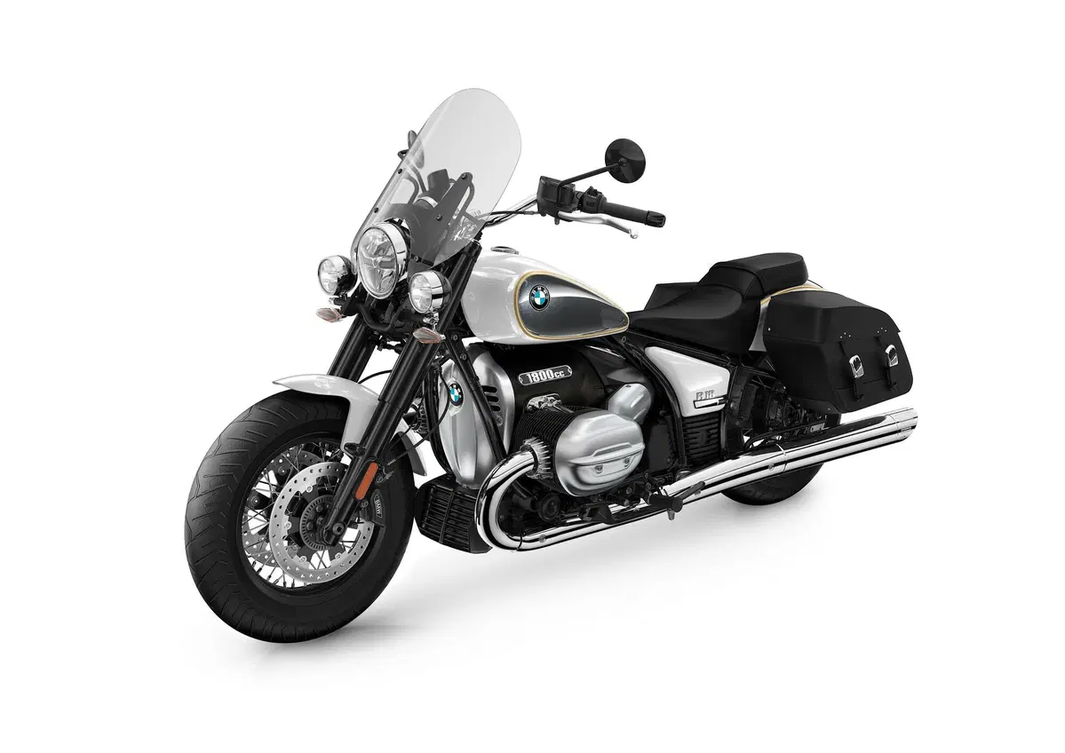 BMW, ecco tutte le moto del 2023. Ci sono novità per 25 modelli (14)
