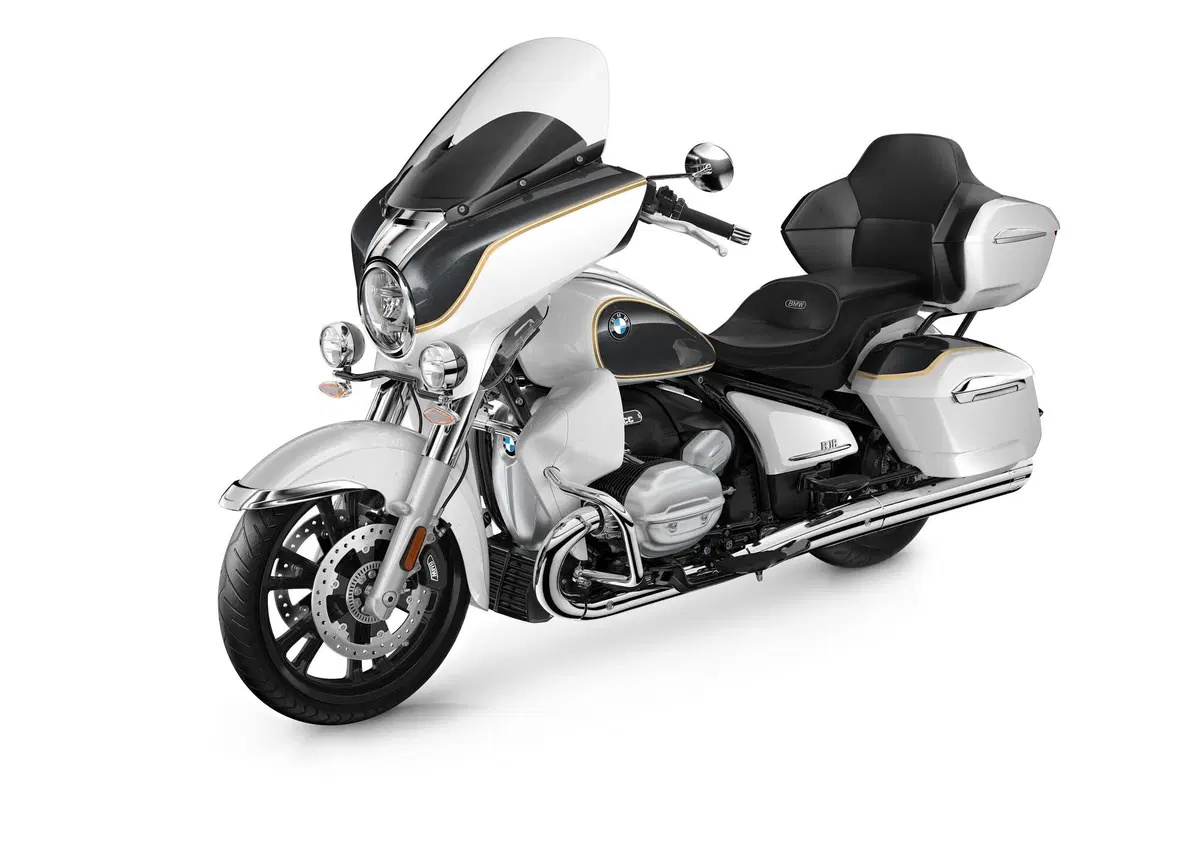 BMW, ecco tutte le moto del 2023. Ci sono novità per 25 modelli (18)