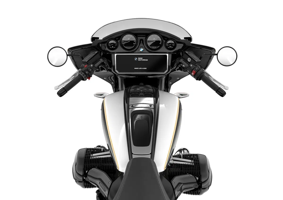 BMW, ecco tutte le moto del 2023. Ci sono novità per 25 modelli (23)
