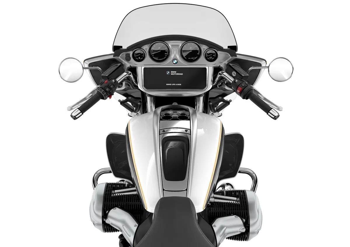 BMW, ecco tutte le moto del 2023. Ci sono novità per 25 modelli (31)