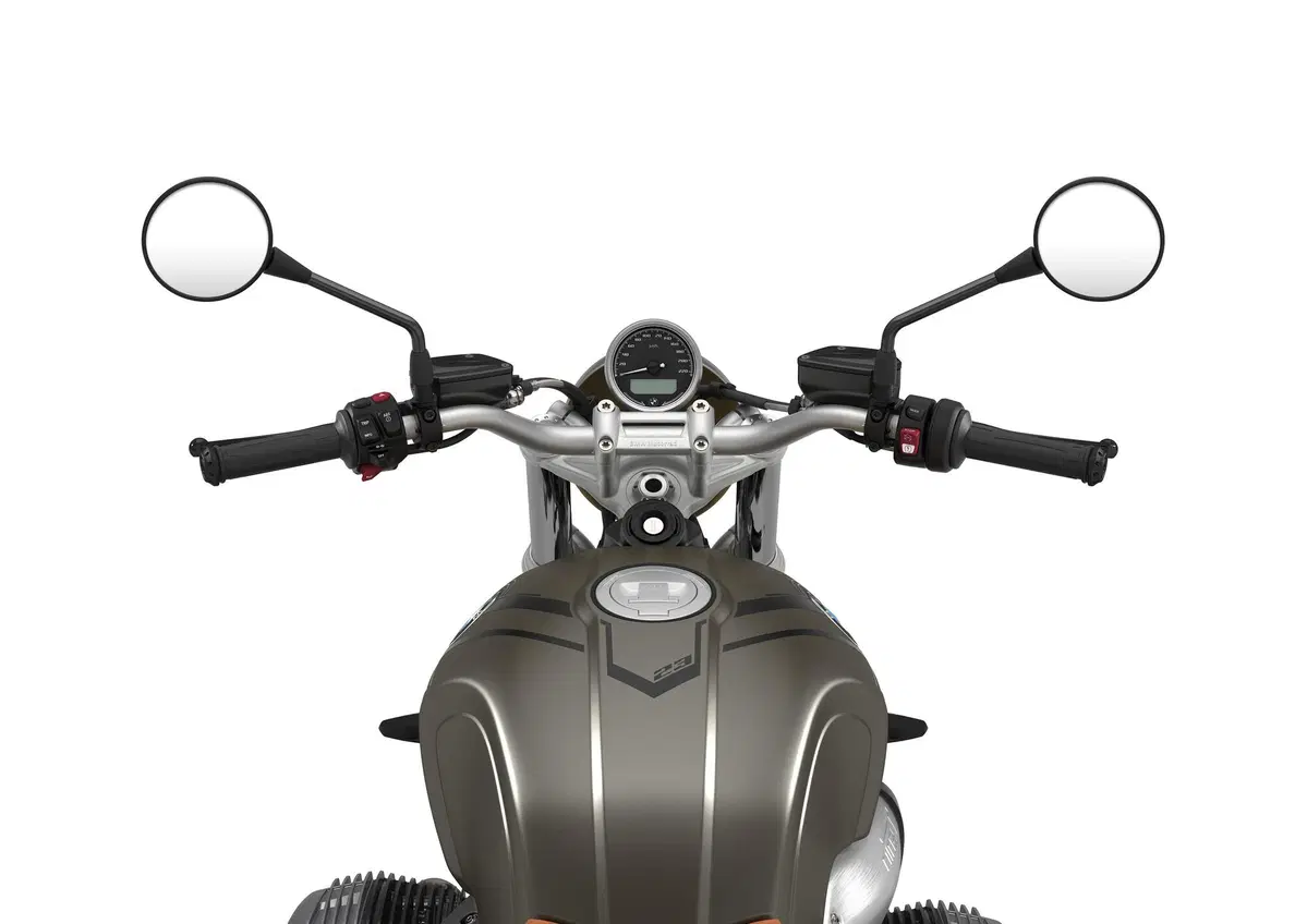 BMW, ecco tutte le moto del 2023. Ci sono novità per 25 modelli (35)