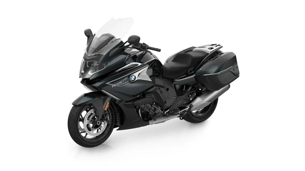 BMW, ecco tutte le moto del 2023. Ci sono novità per 25 modelli (46)