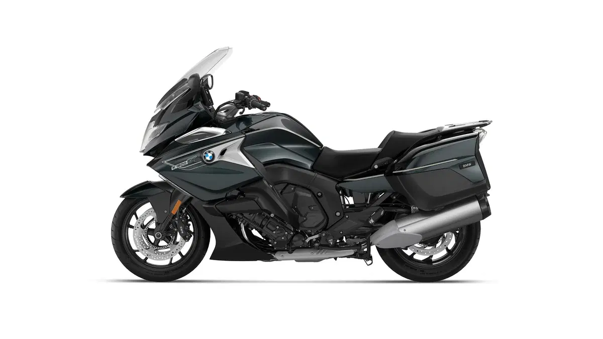 BMW, ecco tutte le moto del 2023. Ci sono novità per 25 modelli (47)