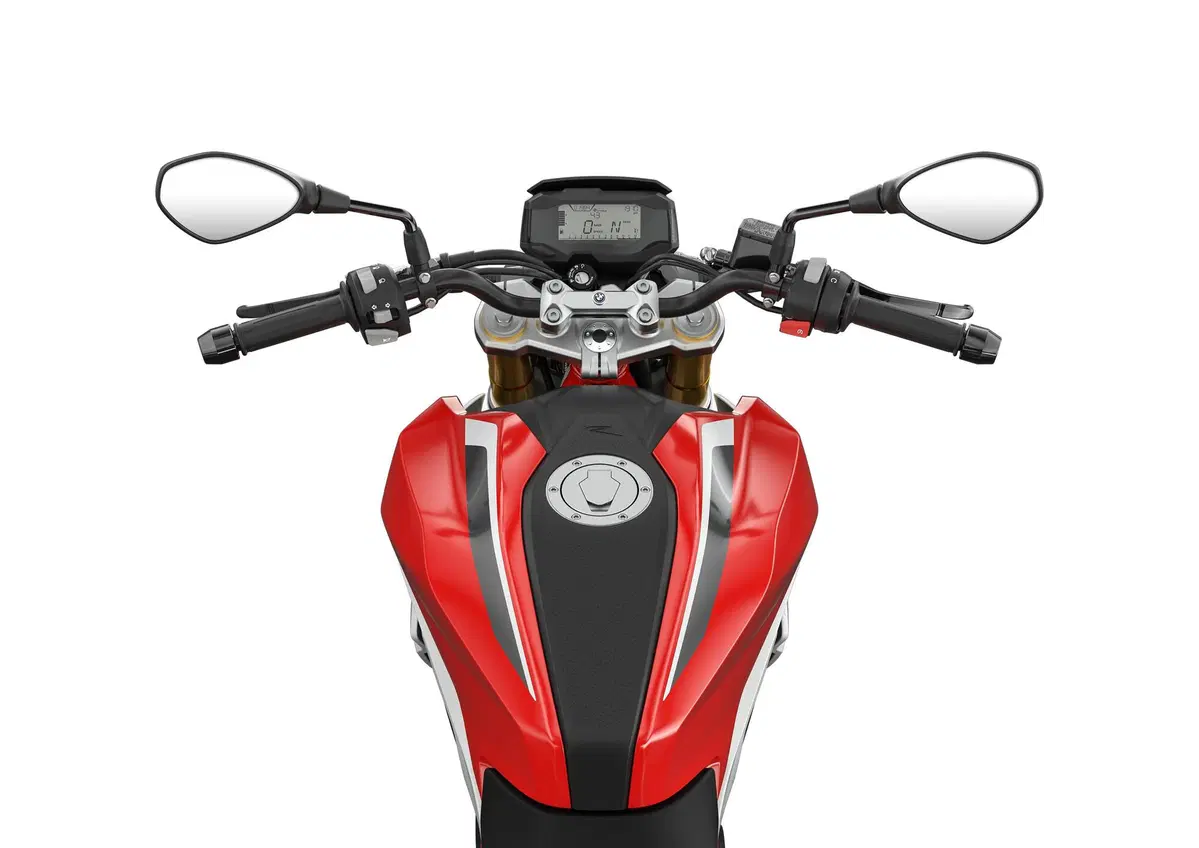 BMW, ecco tutte le moto del 2023. Ci sono novità per 25 modelli (55)