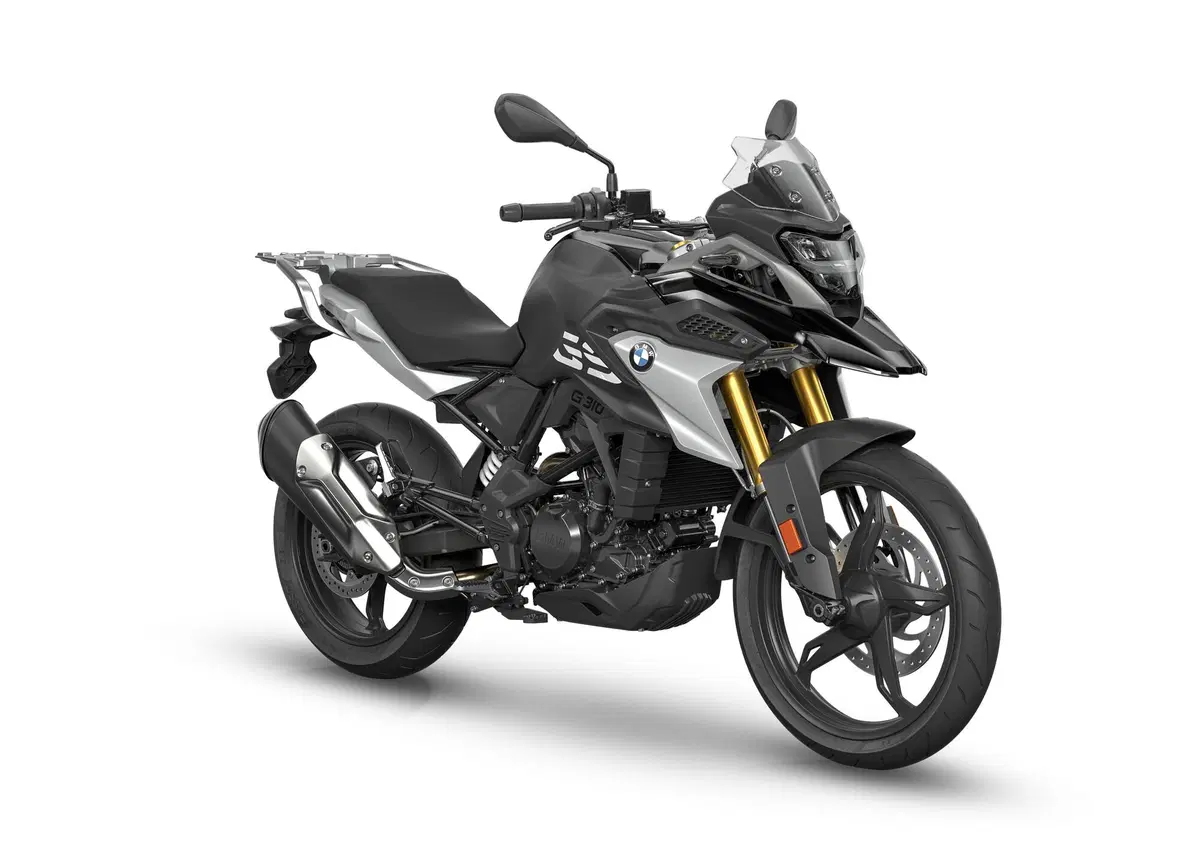 BMW, ecco tutte le moto del 2023. Ci sono novità per 25 modelli (52)