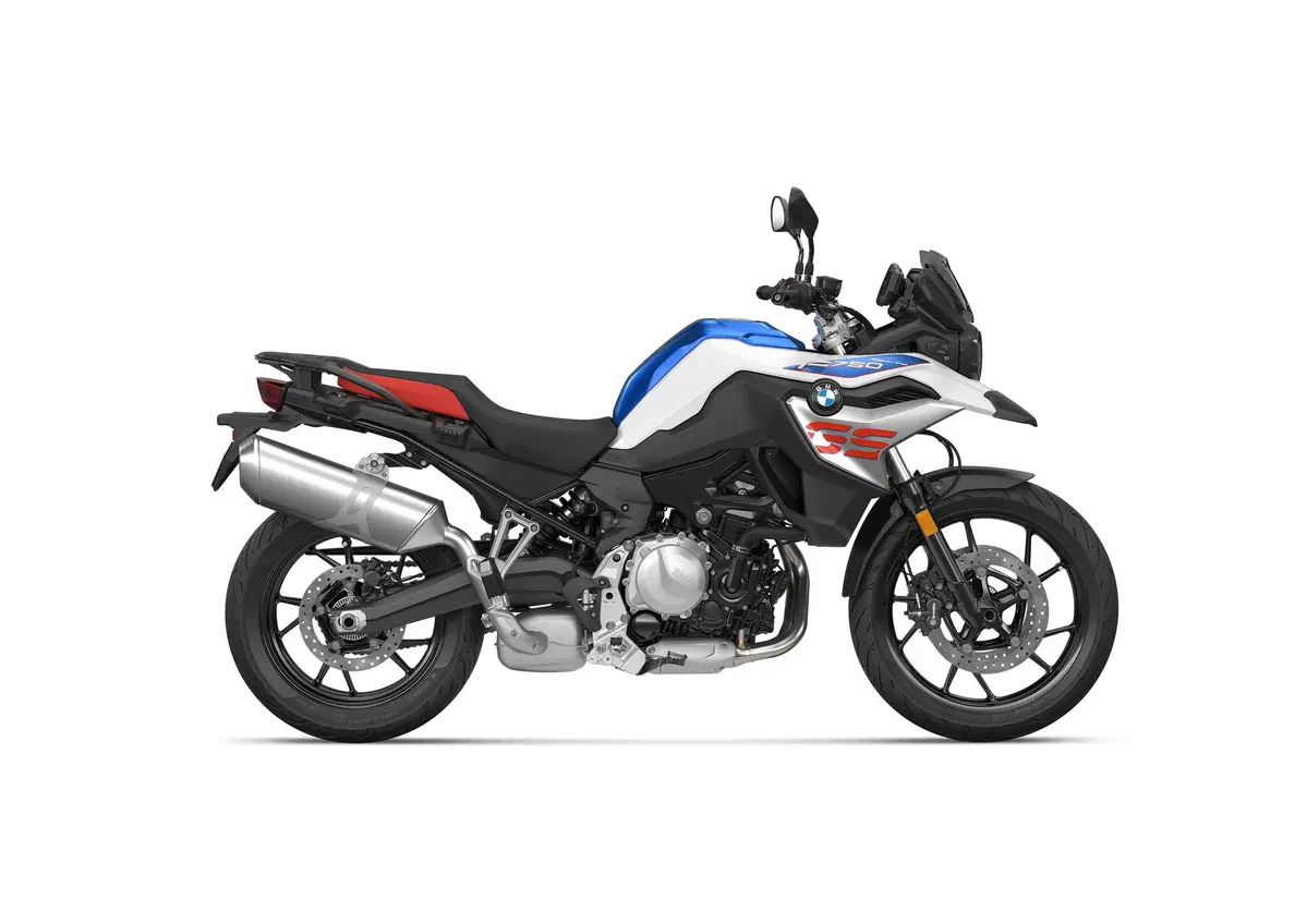 BMW, ecco tutte le moto del 2023. Ci sono novità per 25 modelli (60)