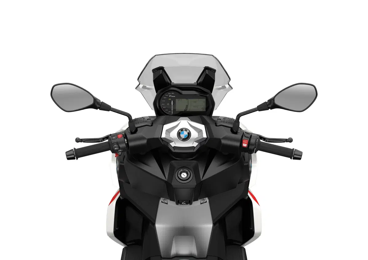 BMW, ecco tutte le moto del 2023. Ci sono novità per 25 modelli (80)