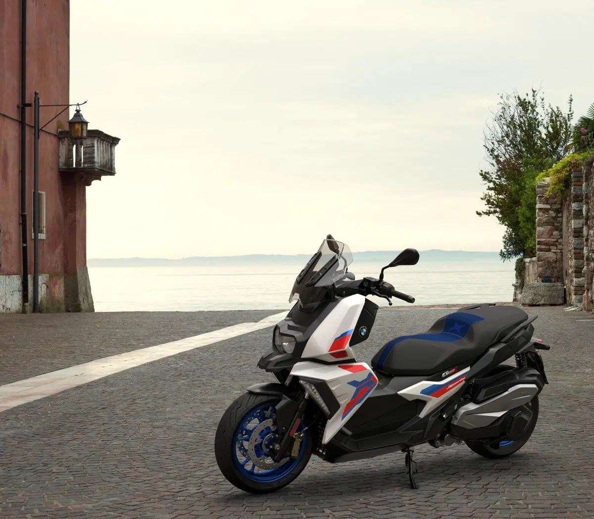 BMW, ecco tutte le moto del 2023. Ci sono novità per 25 modelli (84)