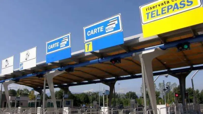 Arriva anche Mooney e la sfida sul telepedaggio si fa sempre pi&ugrave; interessante